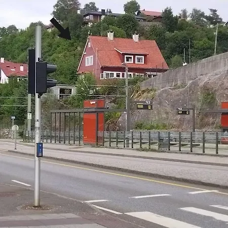 Apartment Kjellerleilighet I Fana Til Leie-med Gratis Parkering Og Mange Kollektiv Reisemuligheter Bergen