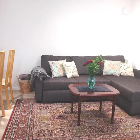Apartment Kjellerleilighet I Fana Til Leie-med Gratis Parkering Og Mange Kollektiv Reisemuligheter