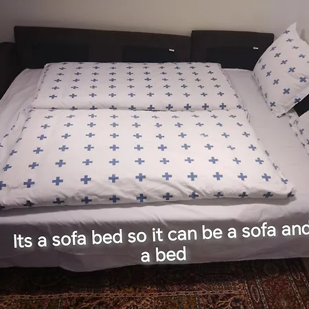 Kjellerleilighet I Fana Til Leie-med Gratis Parkering Og Mange Kollektiv Reisemuligheter Bergen